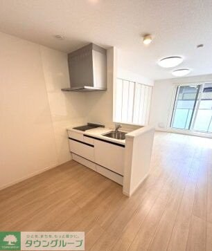 アーバンスクエア東大泉の物件内観写真