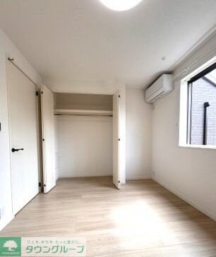 アーバンスクエア東大泉の物件内観写真