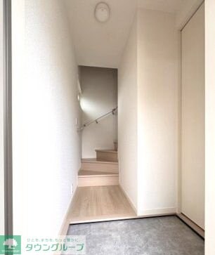 アーバンスクエア東大泉の物件内観写真