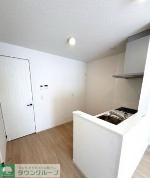 アーバンスクエア東大泉の物件内観写真