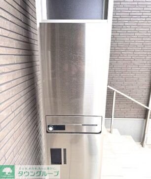 アーバンスクエア東大泉の物件内観写真