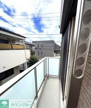 アーバンスクエア東大泉の物件内観写真