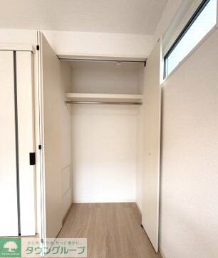 アーバンスクエア東大泉の物件内観写真