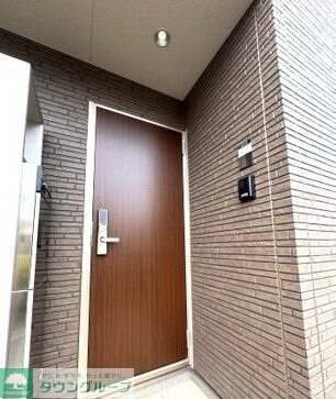 アーバンスクエア東大泉の物件内観写真