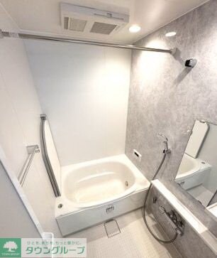 アーバンスクエア東大泉の物件内観写真