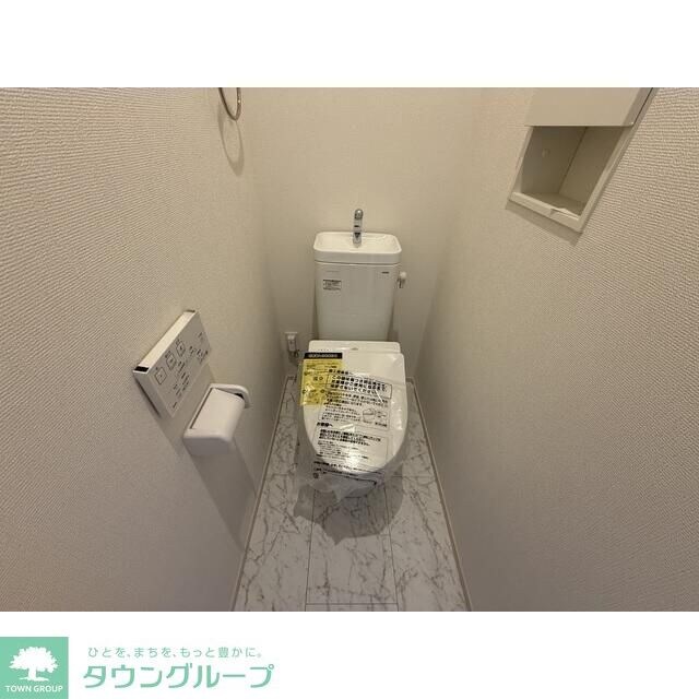 Kolet東村山♯04の物件内観写真