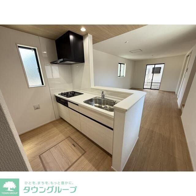 Kolet東村山♯04の物件内観写真