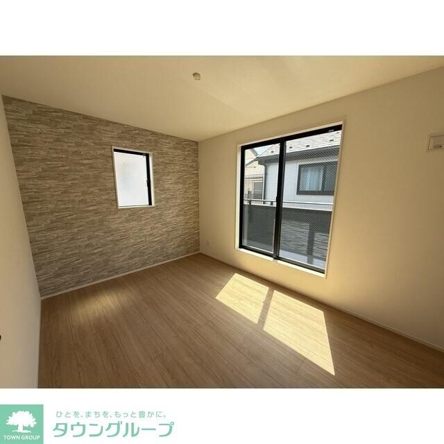 Kolet東村山♯04の物件内観写真