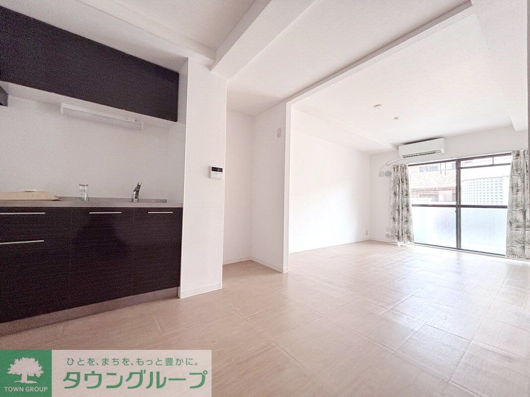 森田マンション2号棟の物件内観写真