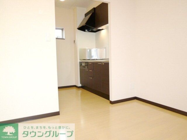 レオネクストヴェルサイユ浅間の物件内観写真