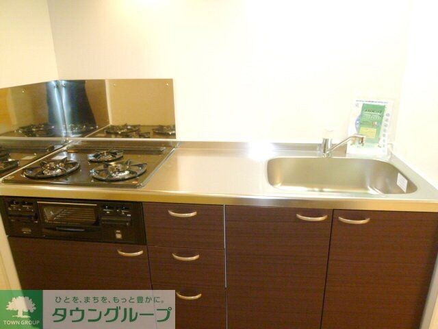 レオネクストヴェルサイユ浅間の物件内観写真