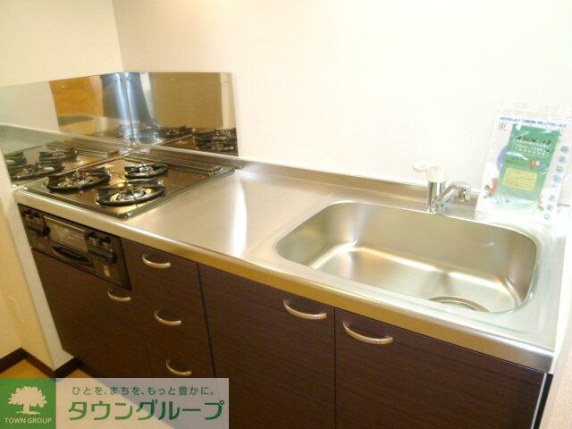 レオネクストヴェルサイユ浅間の物件内観写真