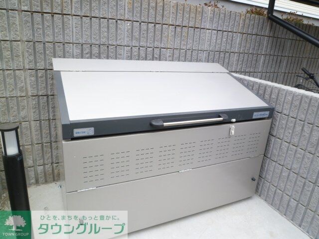 レオネクストヴェルサイユ浅間の物件内観写真