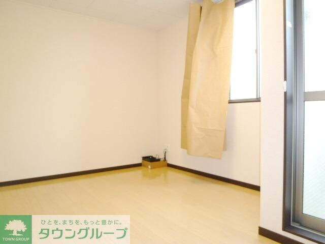 レオネクストヴェルサイユ浅間の物件内観写真