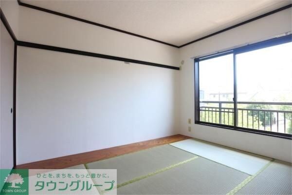 フェルム大山の物件内観写真