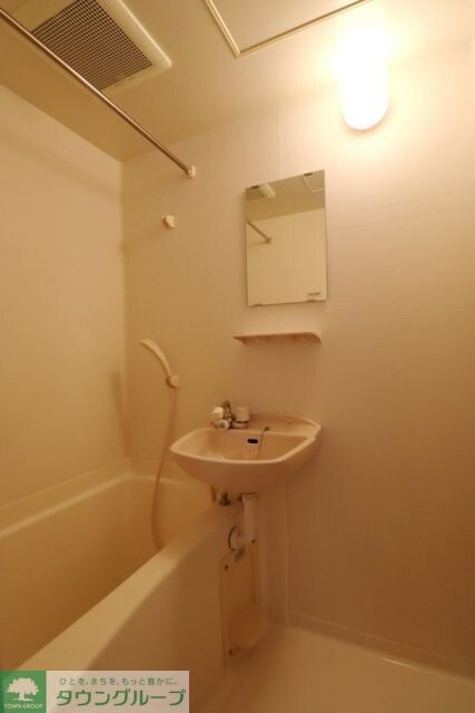 サンテミリオン上井草の物件内観写真