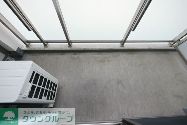 フレンシアノイエ成増の物件内観写真