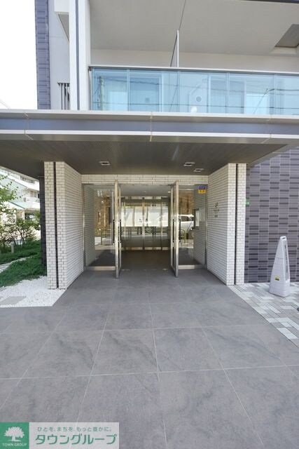 フレンシアノイエ成増の物件内観写真