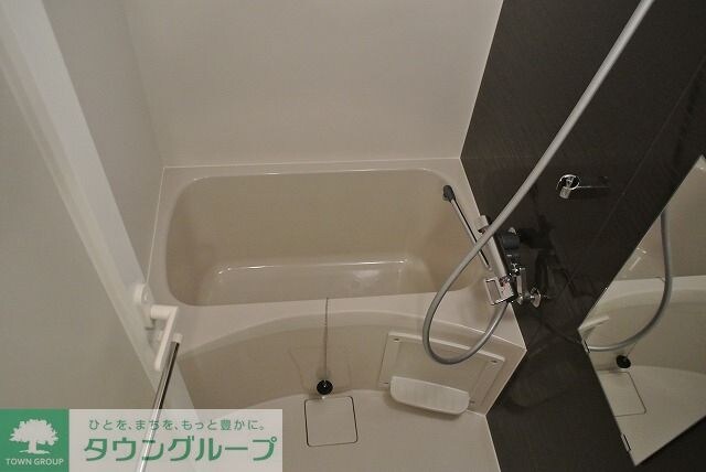 パティーナ武蔵関の物件内観写真