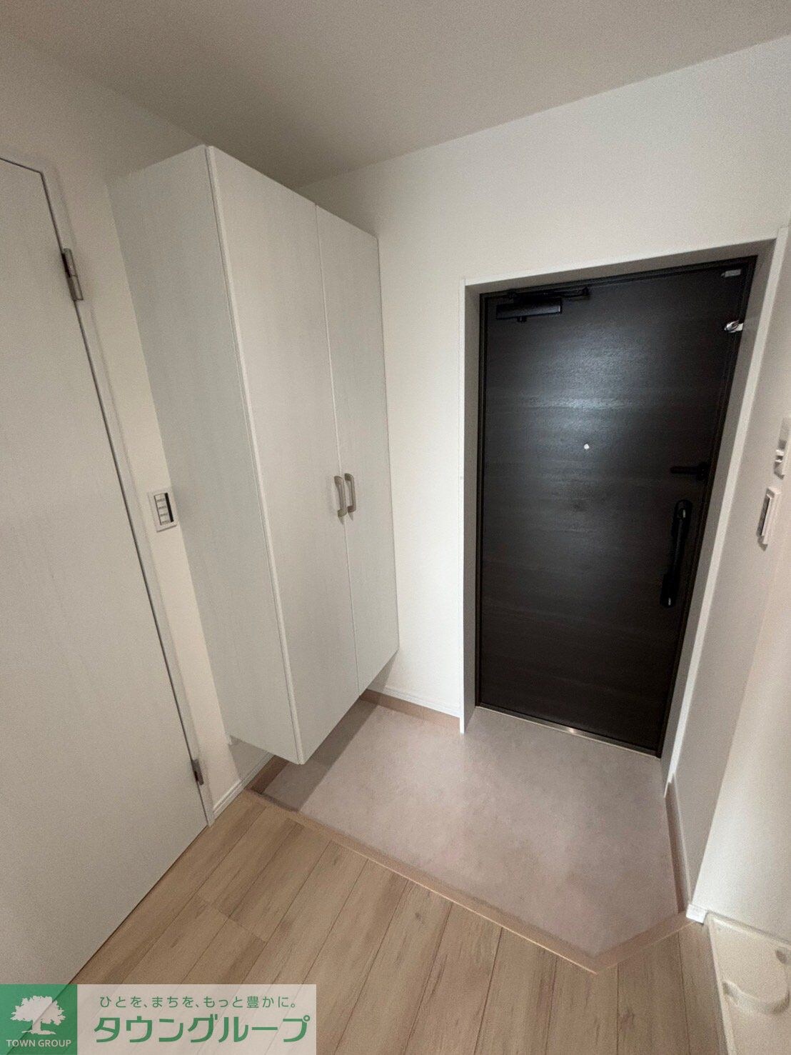 小竹レジデンスの物件内観写真