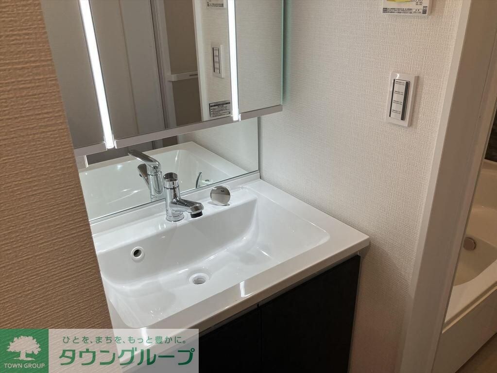 マイホームネクスト滝山5丁目2号棟の物件内観写真