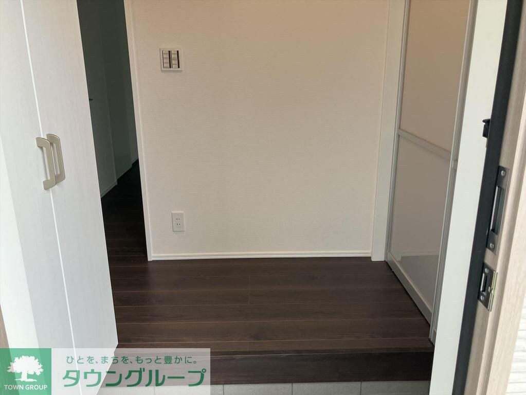 マイホームネクスト滝山5丁目2号棟の物件内観写真