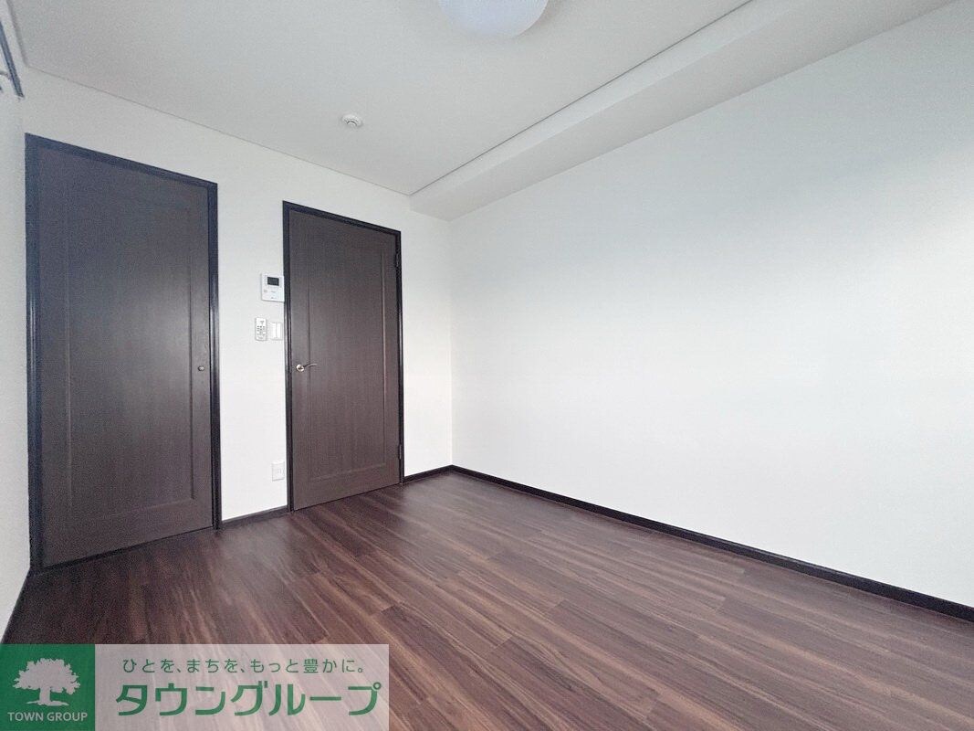 パステラル清瀬の物件内観写真