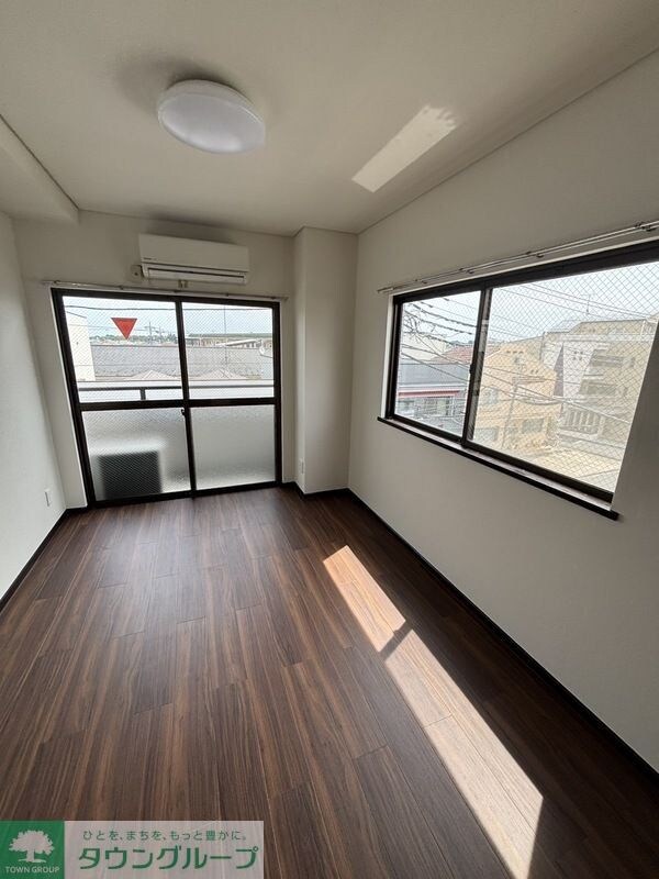 パステラル清瀬の物件内観写真