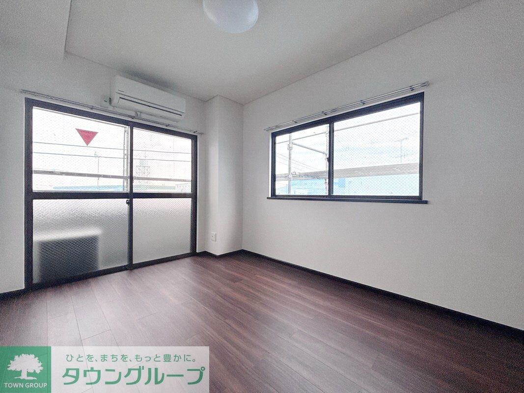 パステラル清瀬の物件内観写真