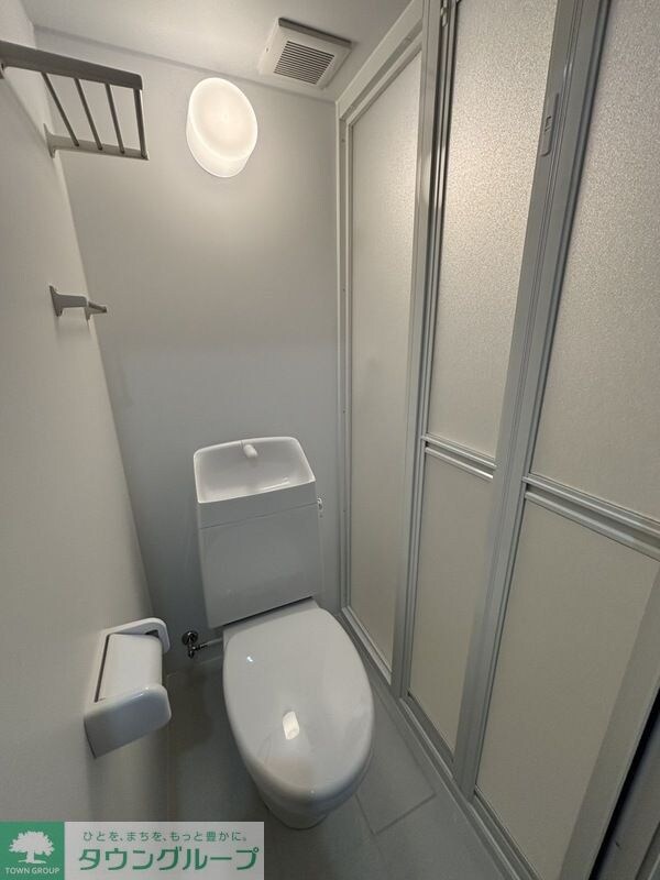 パステラル清瀬の物件内観写真