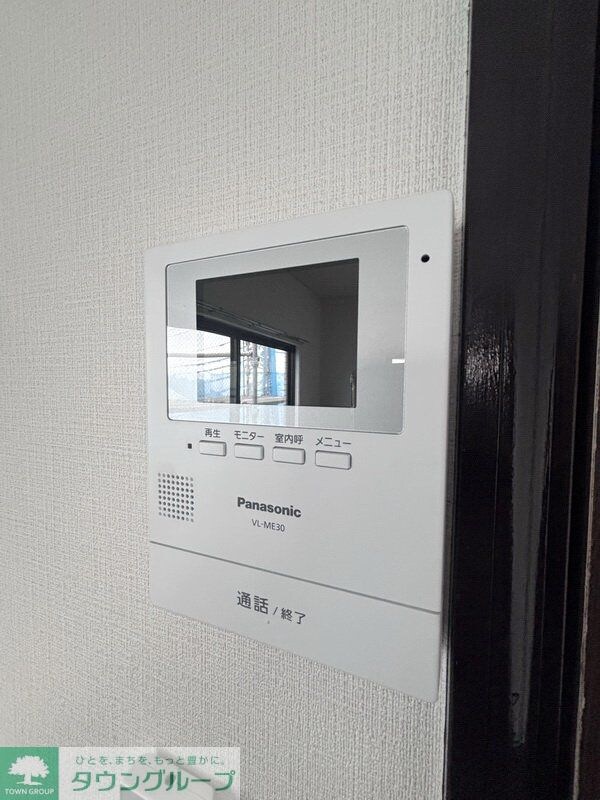 パステラル清瀬の物件内観写真