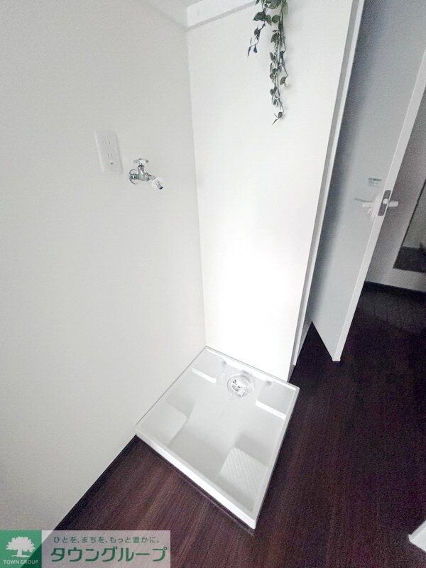 パステラル清瀬の物件内観写真