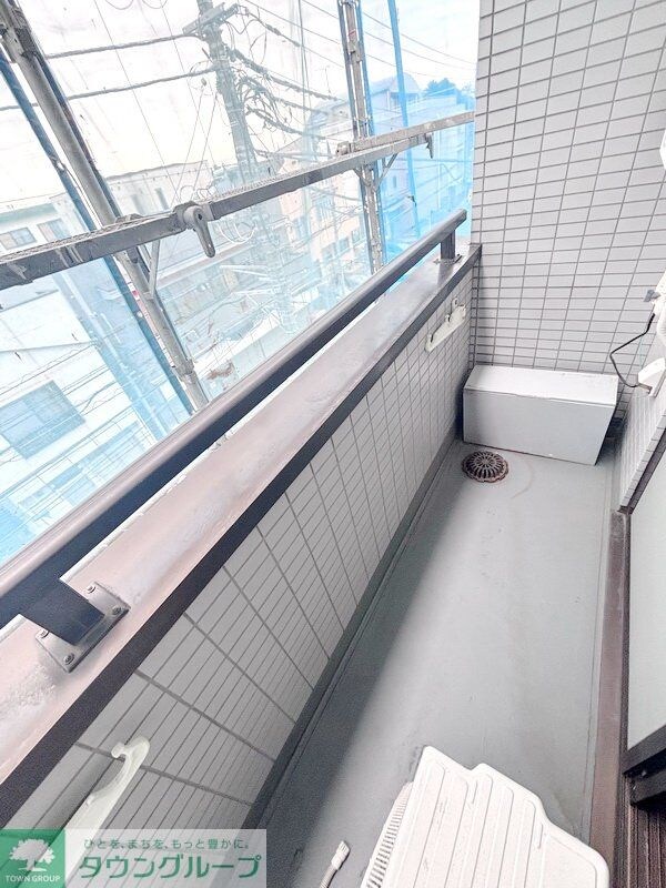 パステラル清瀬の物件内観写真