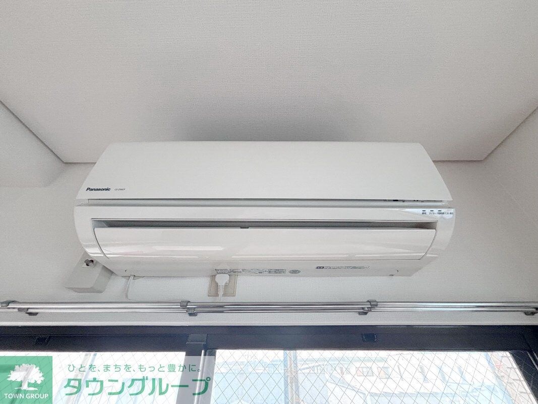 パステラル清瀬の物件内観写真