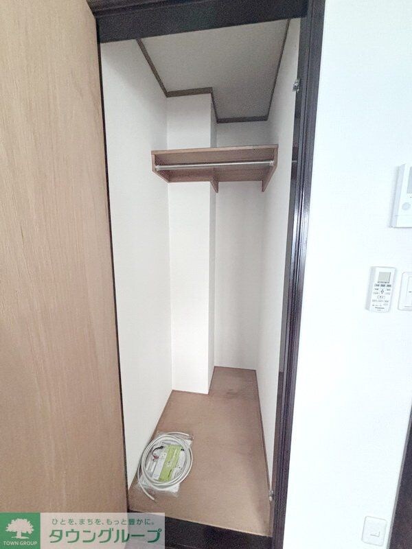 パステラル清瀬の物件内観写真