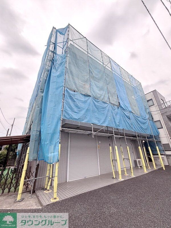 パステラル清瀬の物件内観写真