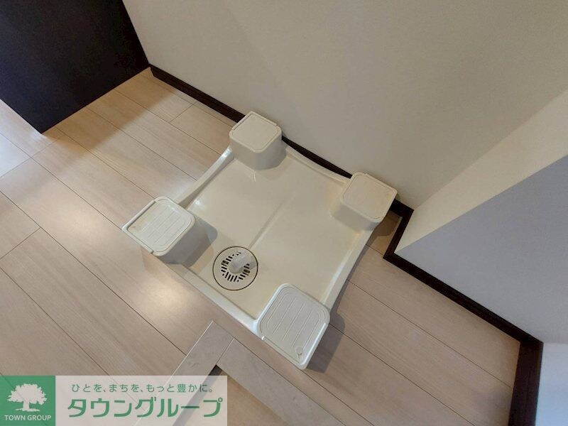 ジェノヴィア練馬高野台スカイランの物件内観写真