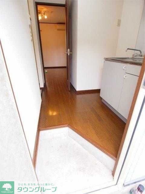 カーサヴェルデ(CASA VERDE)(カーサヴェルデ)の物件内観写真