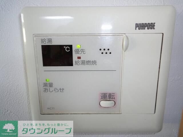 カーサヴェルデ(CASA VERDE)(カーサヴェルデ)の物件内観写真