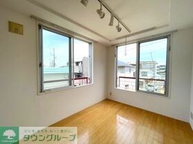 MODULOR氷川台の物件内観写真