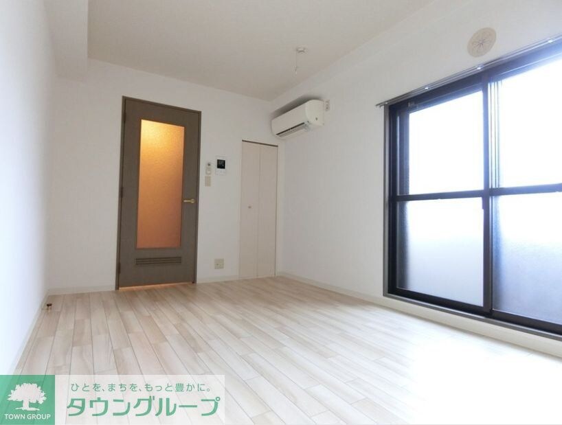 スワースモアの物件内観写真