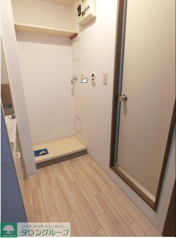 スワースモアの物件内観写真