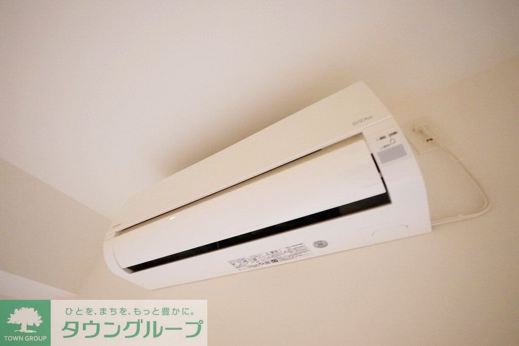 グランドコンシェルジュ氷川台の物件内観写真