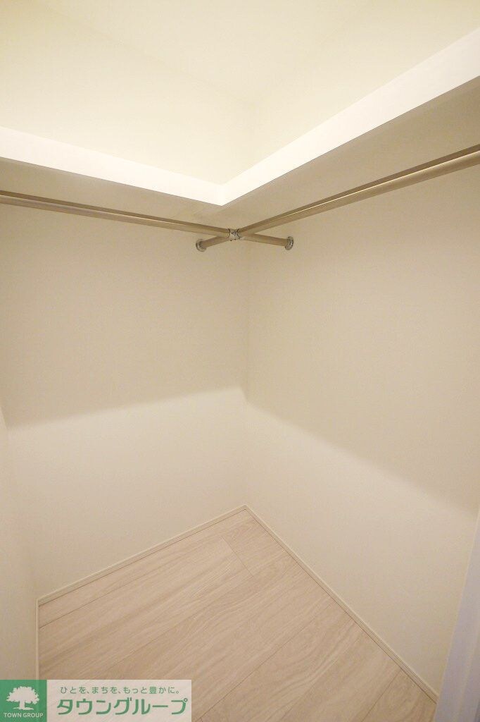 グランドコンシェルジュ氷川台の物件内観写真