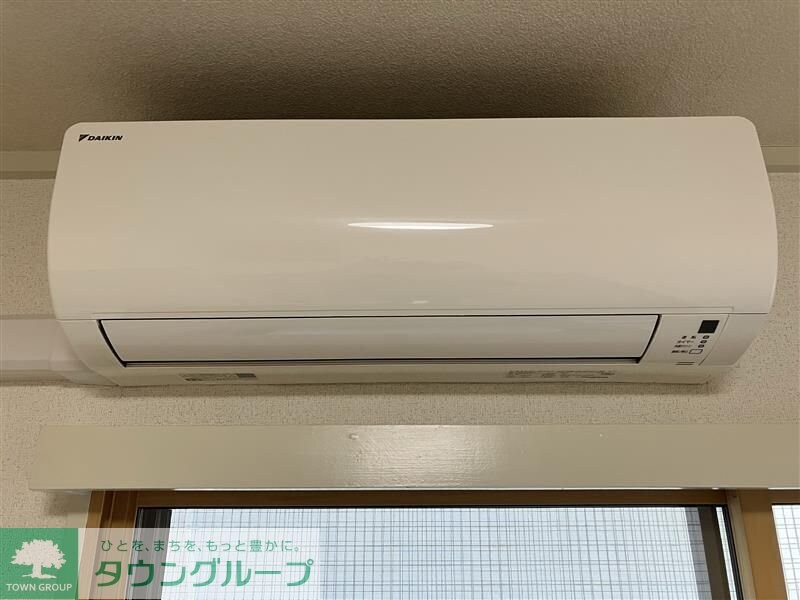 マ・メゾンの物件内観写真