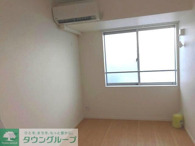 グランデ清瀬の物件内観写真