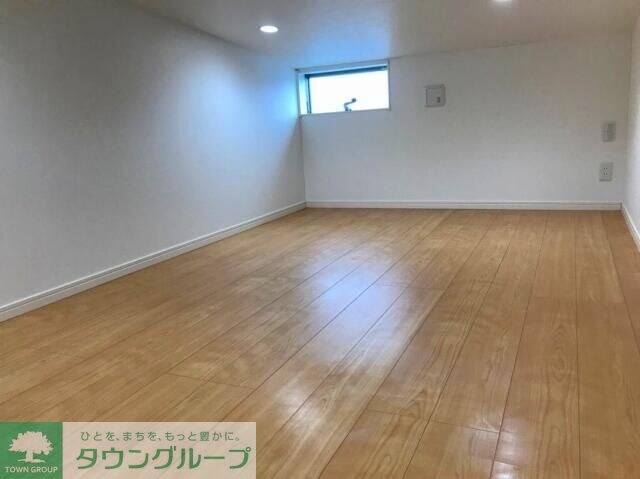 グランデ清瀬の物件内観写真