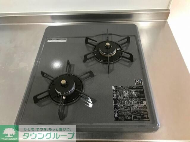 グランデ清瀬の物件内観写真