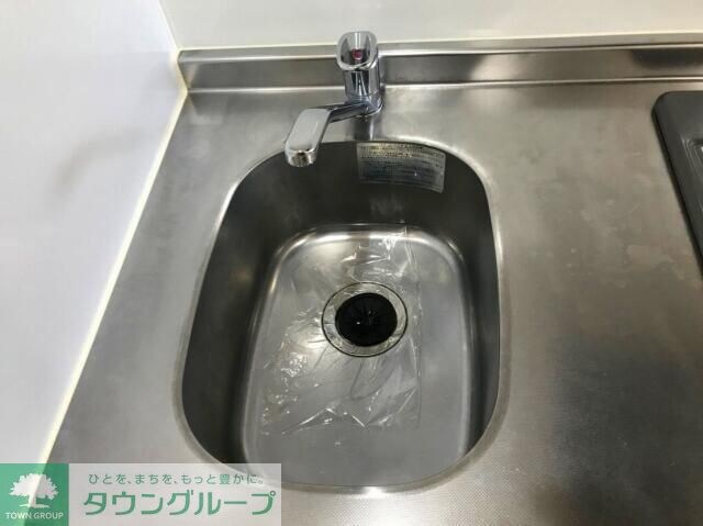 グランデ清瀬の物件内観写真