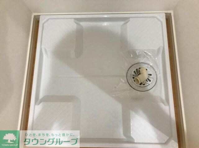 グランデ清瀬の物件内観写真